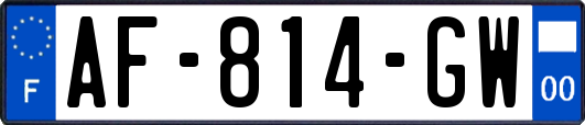 AF-814-GW