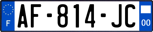 AF-814-JC