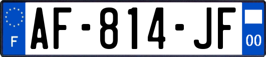 AF-814-JF