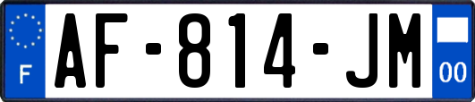 AF-814-JM