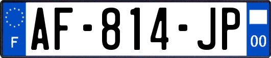 AF-814-JP