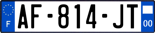 AF-814-JT
