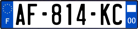 AF-814-KC