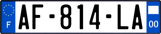 AF-814-LA