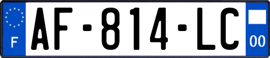 AF-814-LC