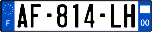 AF-814-LH