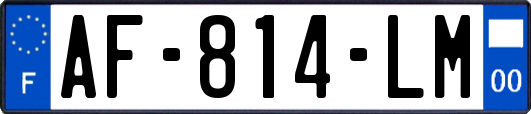 AF-814-LM