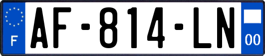 AF-814-LN