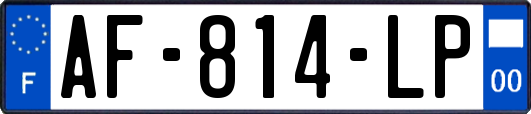 AF-814-LP