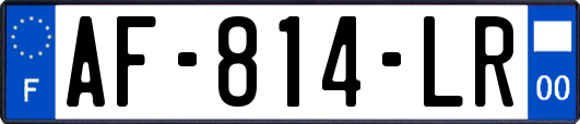 AF-814-LR