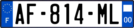 AF-814-ML
