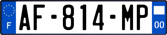AF-814-MP