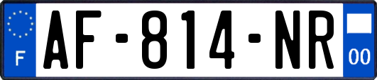 AF-814-NR