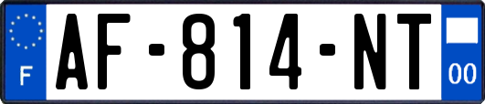 AF-814-NT