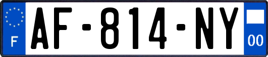 AF-814-NY