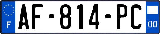 AF-814-PC