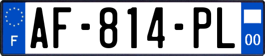 AF-814-PL
