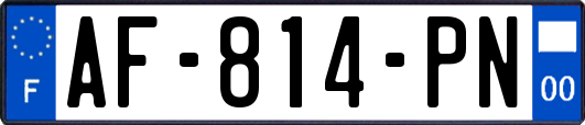 AF-814-PN