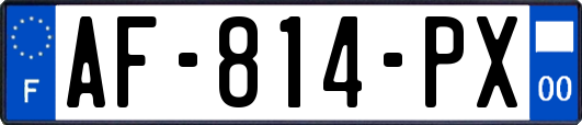 AF-814-PX