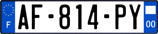 AF-814-PY