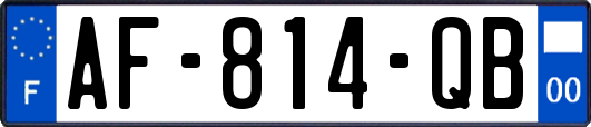 AF-814-QB