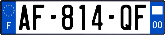 AF-814-QF