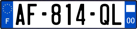 AF-814-QL