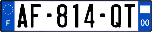 AF-814-QT