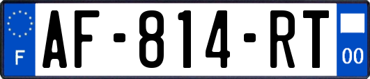 AF-814-RT