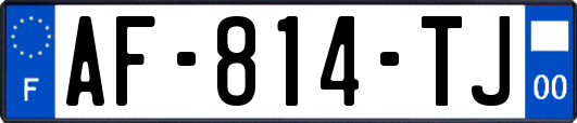 AF-814-TJ