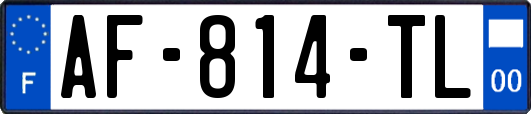 AF-814-TL