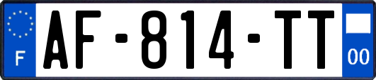 AF-814-TT