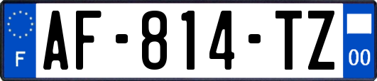 AF-814-TZ