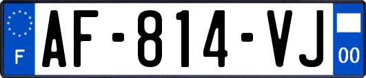 AF-814-VJ