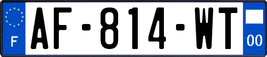 AF-814-WT