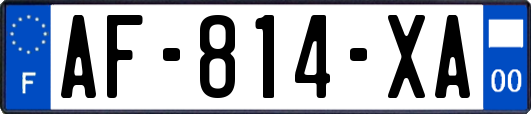 AF-814-XA