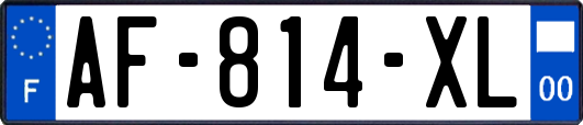 AF-814-XL