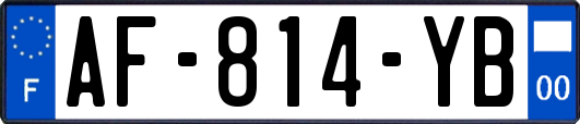 AF-814-YB