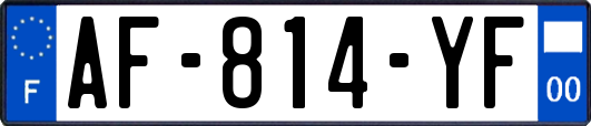 AF-814-YF