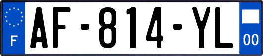 AF-814-YL