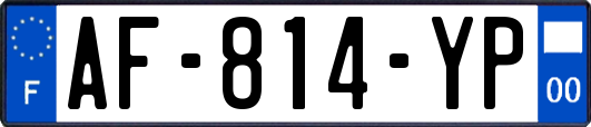 AF-814-YP