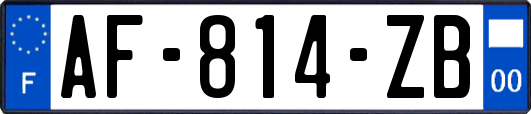 AF-814-ZB