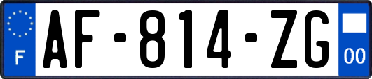 AF-814-ZG