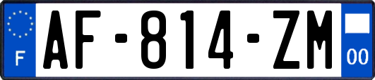 AF-814-ZM