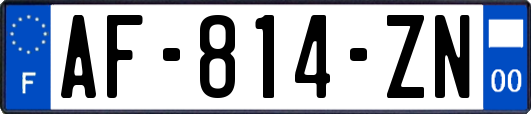 AF-814-ZN