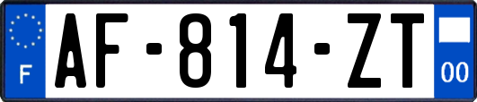 AF-814-ZT