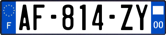 AF-814-ZY