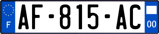 AF-815-AC