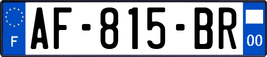 AF-815-BR