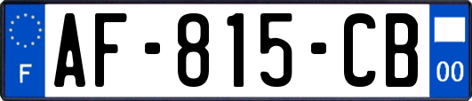 AF-815-CB